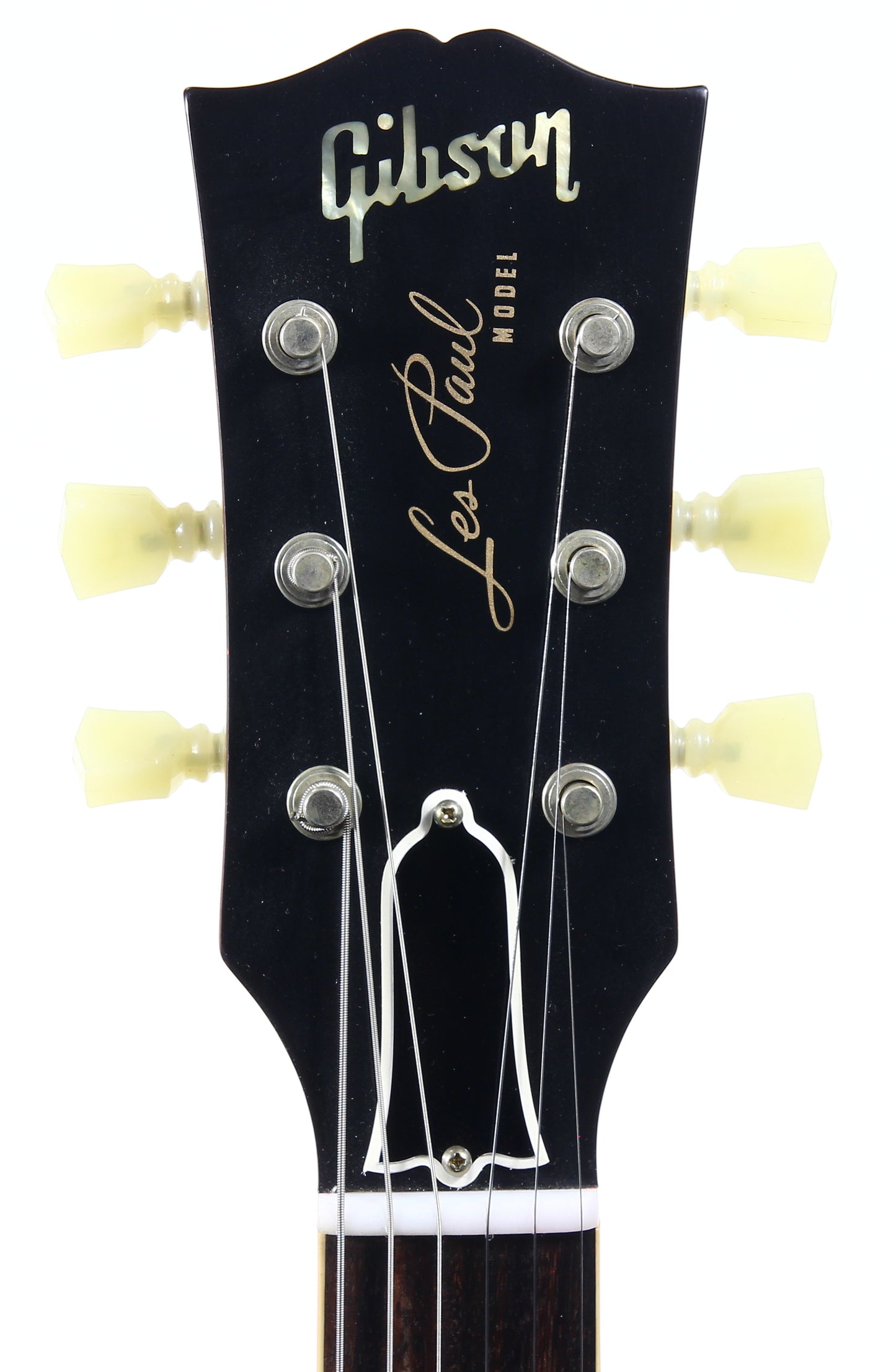 2020 Gibson Custom Shop 1960 Les Paul Standard 60th Anniversary - SIGNED BY SHERYL CROW, Iced Tea, R0 '60 Historic Reissue