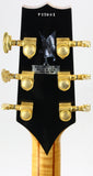 *SOLD*  MINTY! 1999 Heritage Golden Eagle Antique Natural Jazz Carved Archtop Electric Guitar -- L-5 Wes, Floating Pickup!