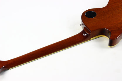 2024 Ken McKay 1957 Goldtop LP Kloppman 57 Humbuckers BRAZILIAN ROSEWOOD Board Honduran Mahogany Les Paul