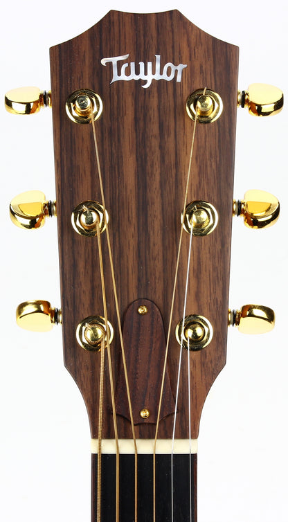 UNPLAYED! 1993 Taylor 910 Dreadnought - CINDY INLAY, Engelmann Spruce, Ebony Fittings, Golden Era 1990's! 900 Series