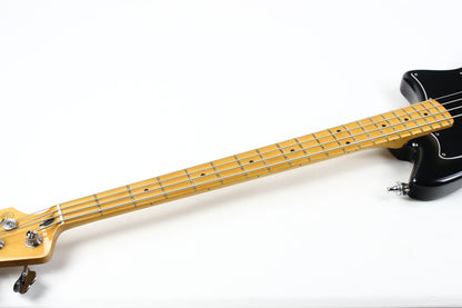 Fender Meteora Bass Player Plus Silverburst Made in Mexico 2022 MIM