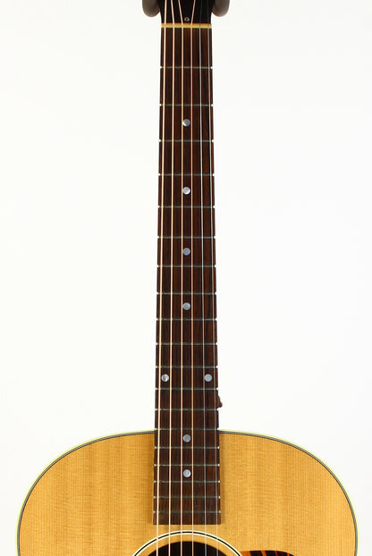2015 Gibson Banner J-35 Montana Natural Finish w Original Case Dreadnought Acoustic Guitar