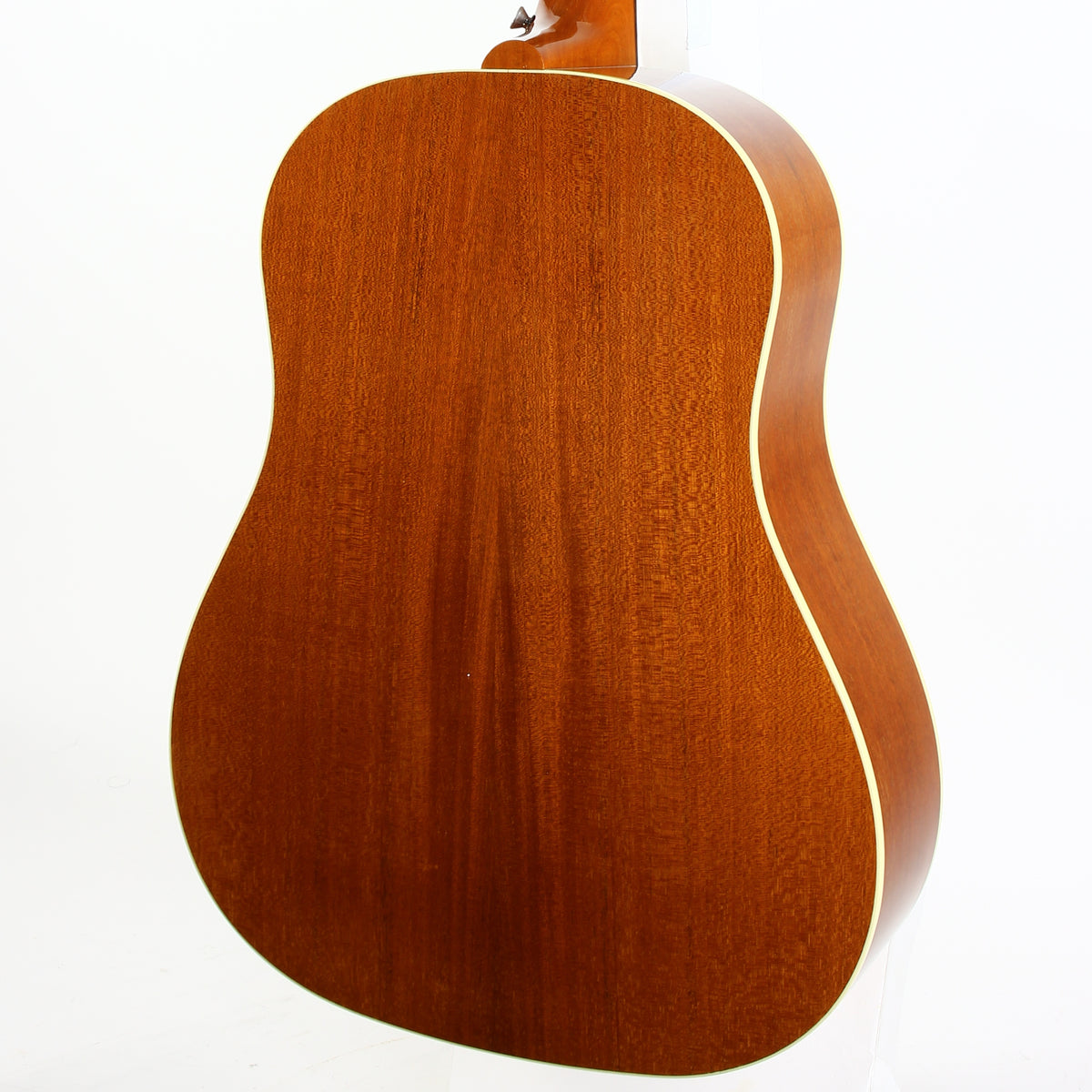 2015 Gibson Banner J-35 Montana Natural Finish w Original Case Dreadnought Acoustic Guitar