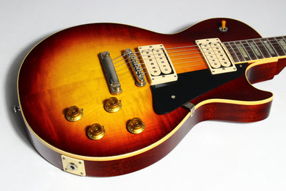 Gibson Custom Shop JEFF BECK 1959 Les Paul YARDBURST Murphy Lab Aged Historic Reissue Signature Model 59 R9 Standard