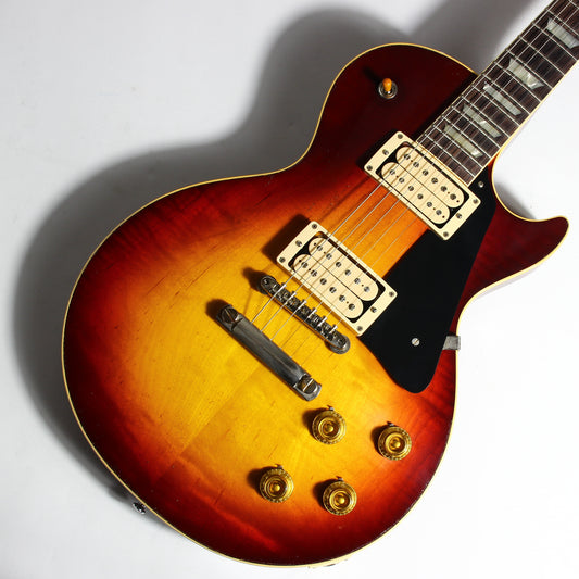 Gibson Custom Shop JEFF BECK 1959 Les Paul YARDBURST Murphy Lab Aged Historic Reissue Signature Model 59 R9 Standard