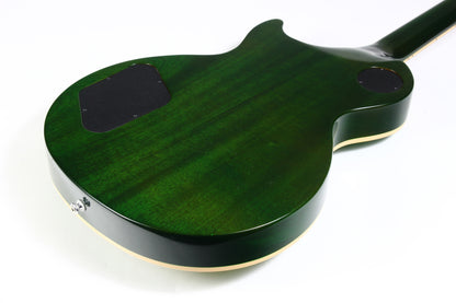 Gibson Les Paul Standard HP 2016 IGUANA BURST Crazy Top! UNIQUE GUITAR! 2016 high performance