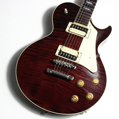 Collings CL City Limits 2023 Oxblood Zebra Throbak Koss 301 MXV Humbuckers!