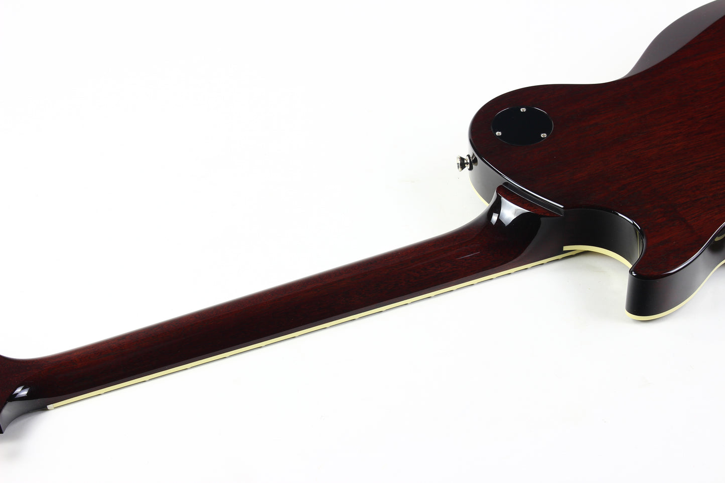 Collings CL City Limits 2023 Oxblood Zebra Throbak Koss 301 MXV Humbuckers!