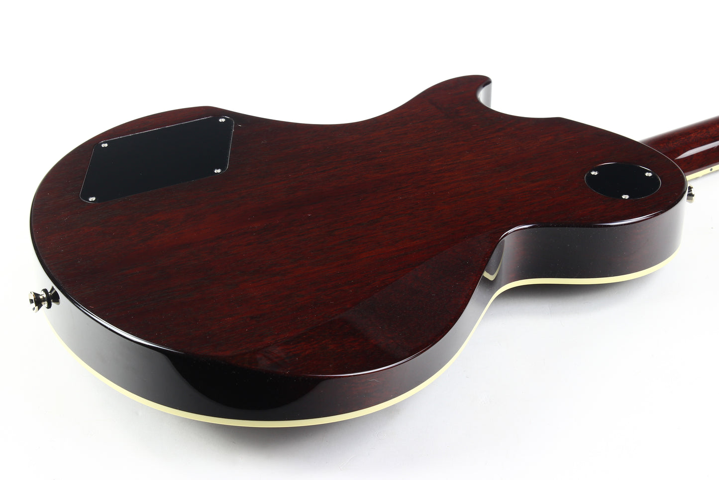 Collings CL City Limits 2023 Oxblood Zebra Throbak Koss 301 MXV Humbuckers!