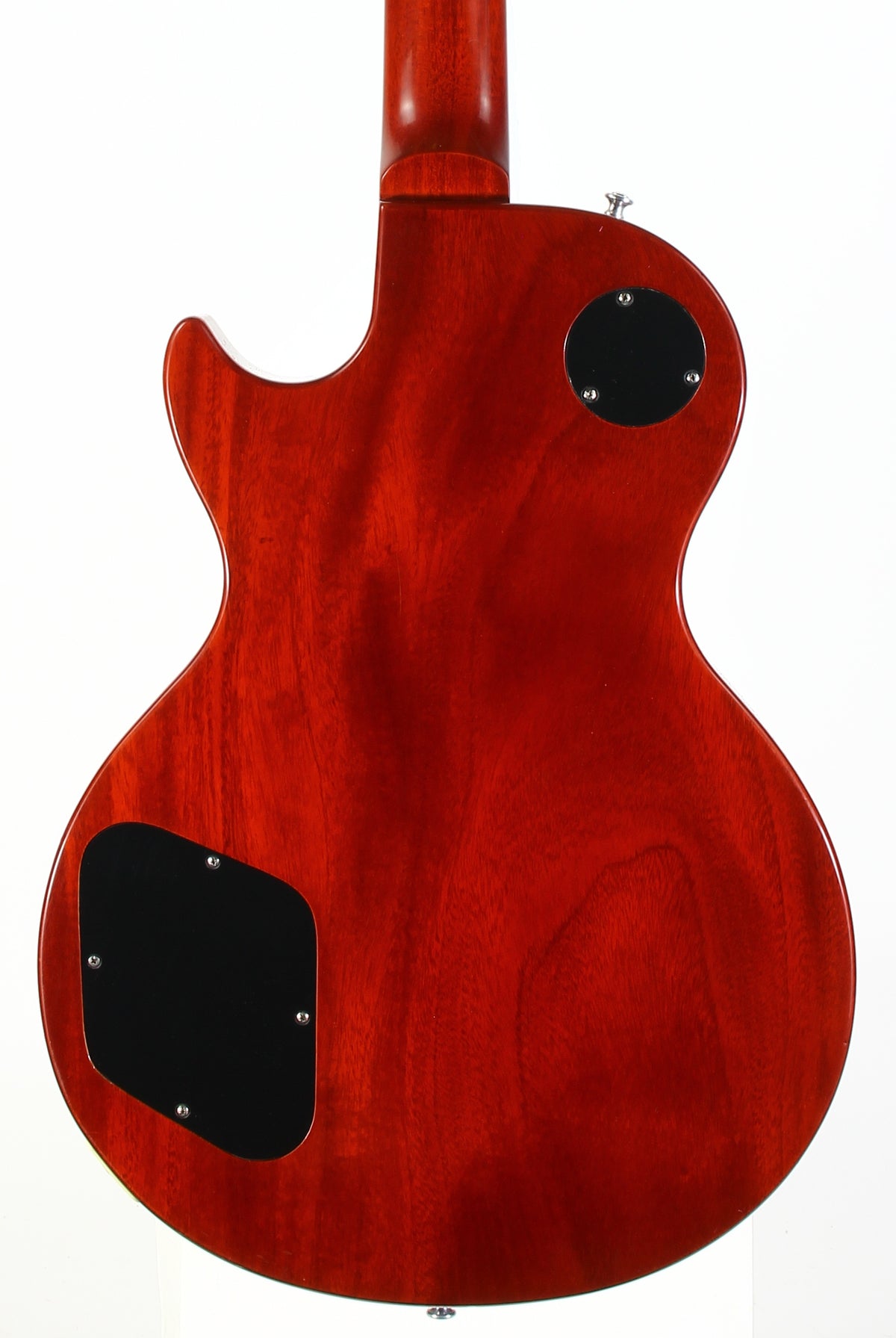 1959 Gibson Les Paul Standard Burst JamCity Guitars 1957 Junior Conversion - 50s Old Wood & Brazilian Rosewood