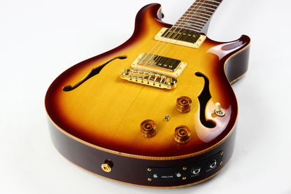 2003 PRS Archtop IV Artist Package Brazilian Rosewood, RARE MODEL! Paul Reed Smith DEEP BODY!