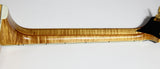 *SOLD*  MINTY! 1999 Heritage Golden Eagle Antique Natural Jazz Carved Archtop Electric Guitar -- L-5 Wes, Floating Pickup!