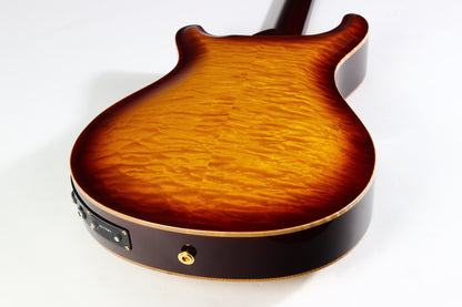 2003 PRS Archtop IV Artist Package Brazilian Rosewood, RARE MODEL! Paul Reed Smith DEEP BODY!