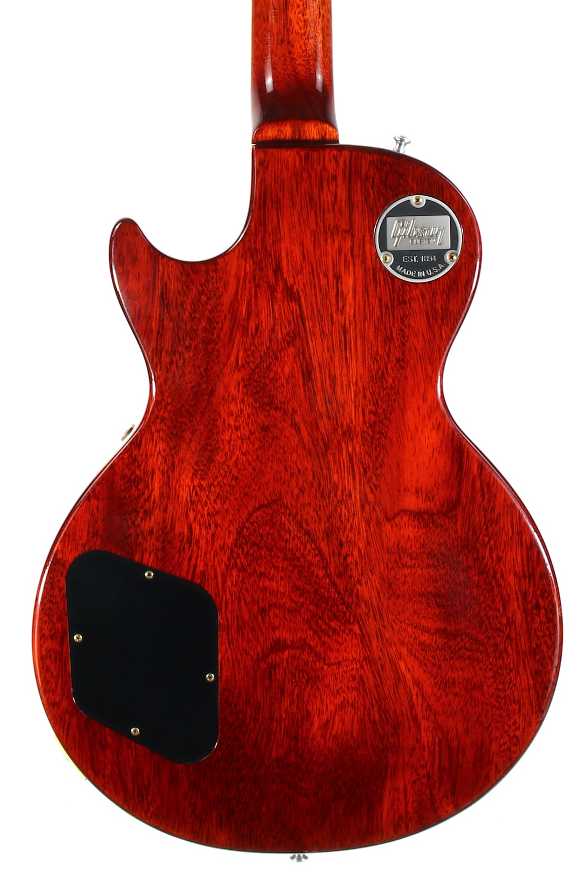 2021 Gibson Custom Shop Murphy Lab 1959 Les Paul Standard 59 Reissue Ultra Light Aged R9