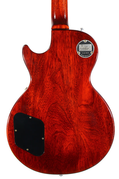 2021 Gibson Custom Shop Murphy Lab 1959 Les Paul Standard 59 Reissue Ultra Light Aged R9