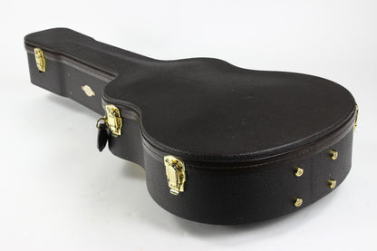 Taylor PS16CE Presentation Series Grand Symphony Cocobolo Acoustic Electric Guitar 2012 PS16 ps14ce 916ce 914ce