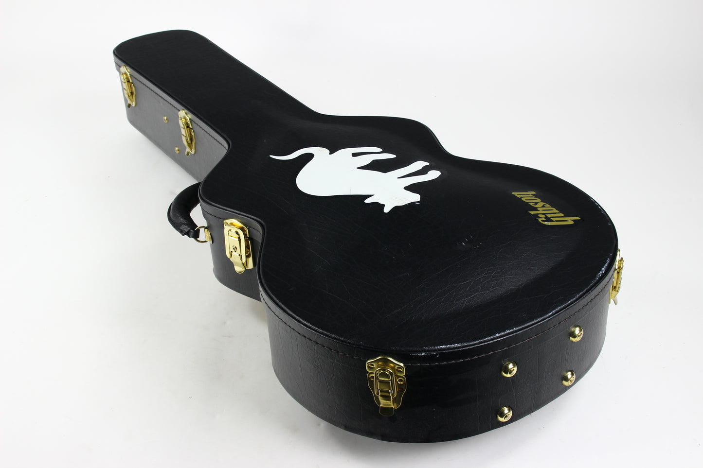 Gibson Custom Shop CAT STEVENS J-180 Collectors Edition Signature Model Acoustic Guitar Everly Brothers