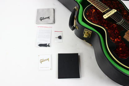 Gibson Custom Shop CAT STEVENS J-180 Collectors Edition Signature Model Acoustic Guitar Everly Brothers