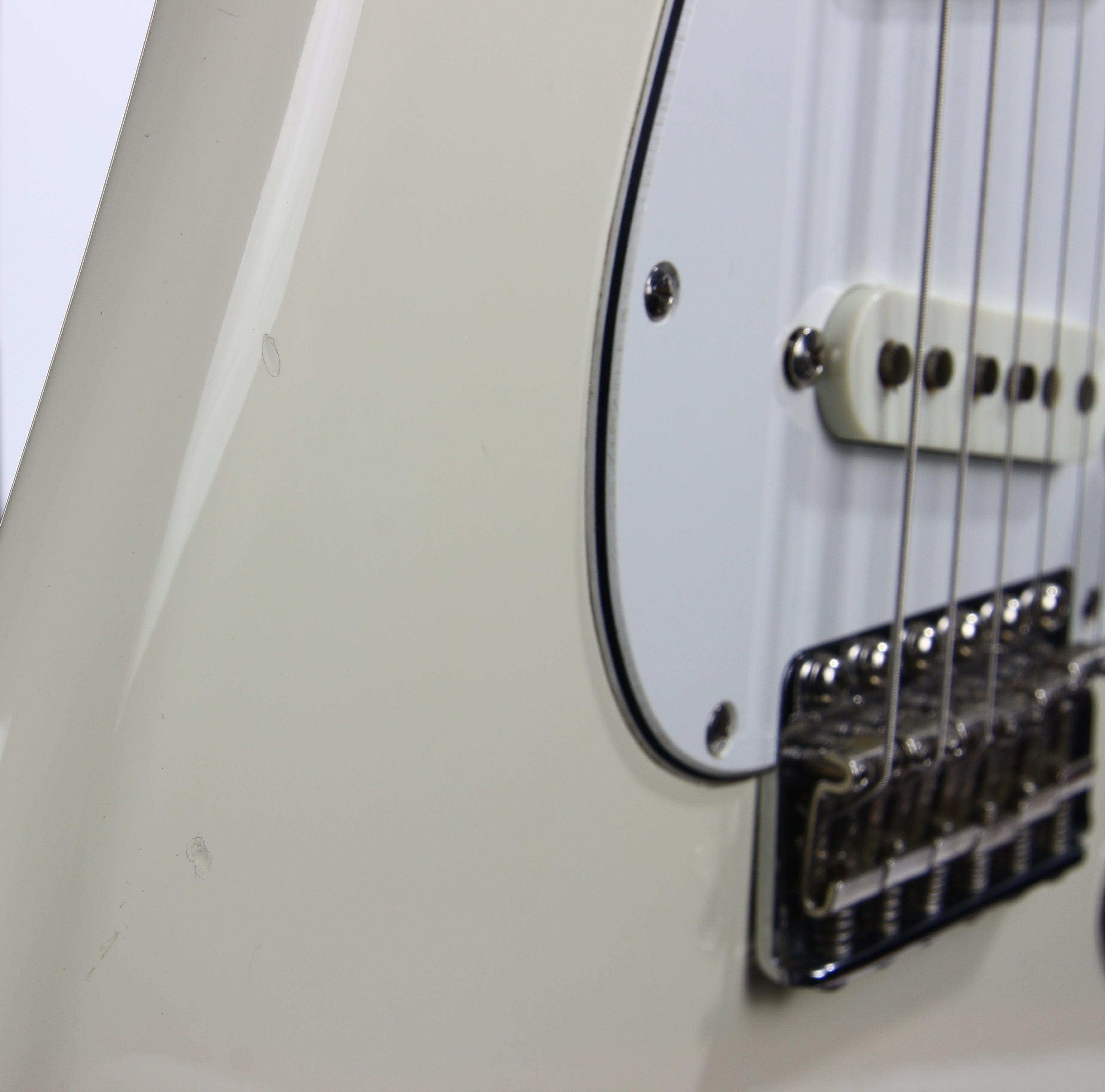 1982 Fender JV Japan ST62-65 '62 Stratocaster Vintage