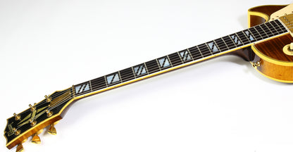 1984 Gibson Les Paul SUPER CUSTOM SHOP EDITION | Neal Schon Journey Flame Everywhere! Beautiful Vintage Guitar!