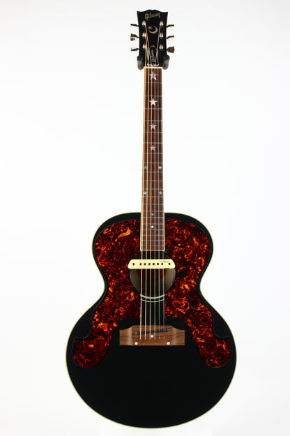 Gibson Custom Shop CAT STEVENS J-180 Collectors Edition Signature Model Acoustic Guitar Everly Brothers