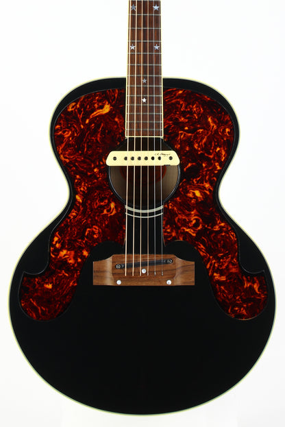 Gibson Custom Shop CAT STEVENS J-180 Collectors Edition Signature Model Acoustic Guitar Everly Brothers