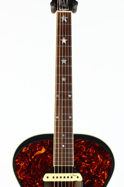 Gibson Custom Shop CAT STEVENS J-180 Collectors Edition Signature Model Acoustic Guitar Everly Brothers