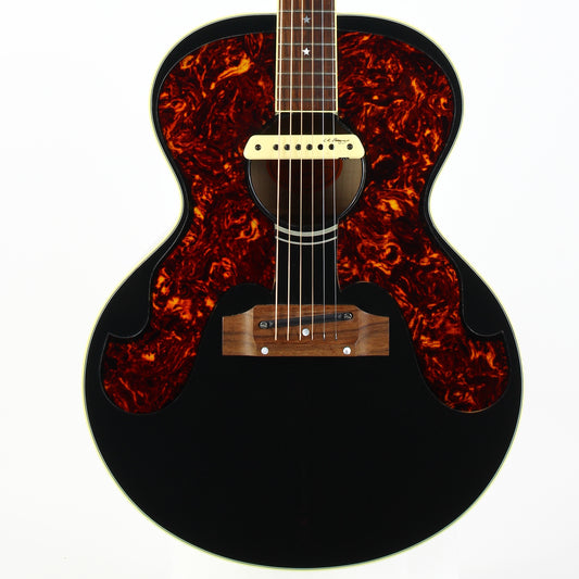 Gibson Custom Shop CAT STEVENS J-180 Collectors Edition Signature Model Acoustic Guitar Everly Brothers