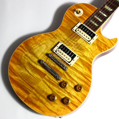 1959 Gibson Les Paul Standard Burst JamCity Guitars 1957 Junior Conversion - 50s Old Wood & Brazilian Rosewood