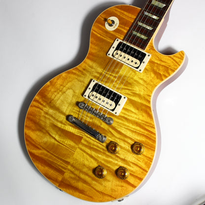 1959 Gibson Les Paul Standard Burst JamCity Guitars 1957 Junior Conversion - 50s Old Wood & Brazilian Rosewood