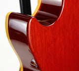 *SOLD*  1998 Gibson '58 Les Paul Standard Historic Reissue Flametop! 1958 R8 1959 R9 Custom Shop - YAMANO! Good-Wood Era!