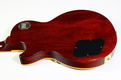 2021 Gibson Custom Shop Murphy Lab 1959 Les Paul Standard 59 Reissue Ultra Light Aged R9