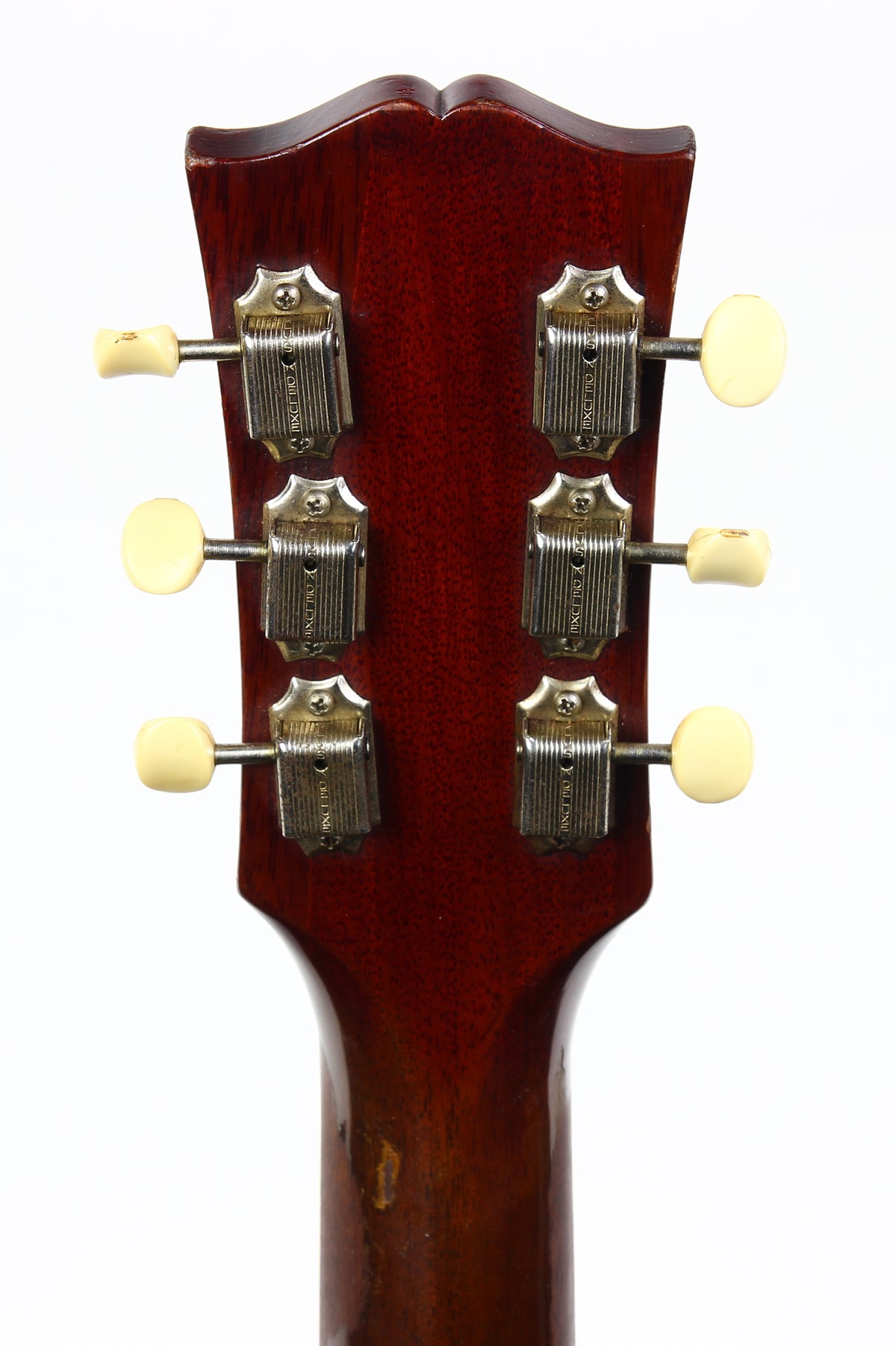 1959 Gibson Country & Western Vintage Acoustic Dreadnought Guitar SJN Southern Jumbo Natural Slope Shoulder