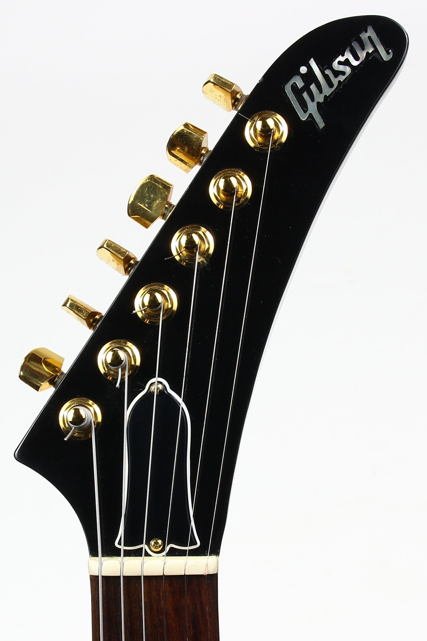 1994 Gibson Custom Shop Edition Explorer DARK METALLIC GREEN | Gold Hardware 57 Classics!