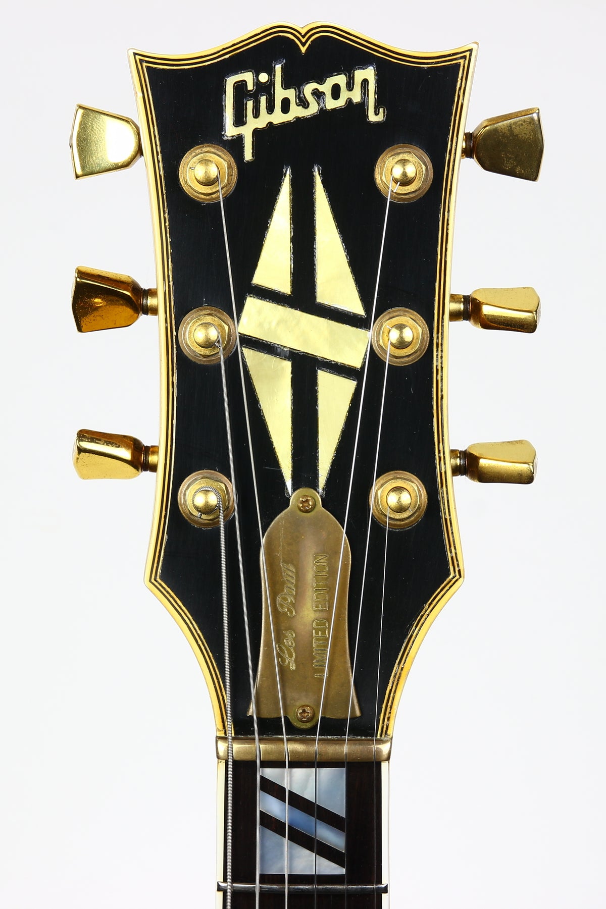 1984 Gibson Les Paul SUPER CUSTOM SHOP EDITION | Neal Schon Journey Flame Everywhere! Beautiful Vintage Guitar!