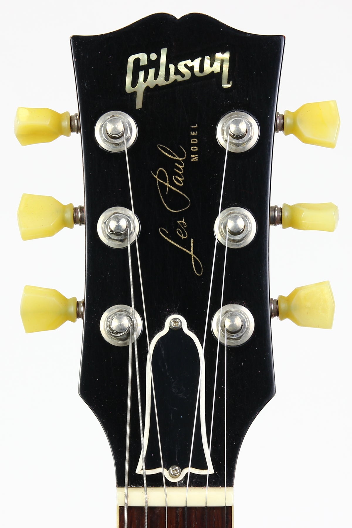 1959 Gibson Les Paul Standard Burst JamCity Guitars 1957 Junior Conversion - 50s Old Wood & Brazilian Rosewood