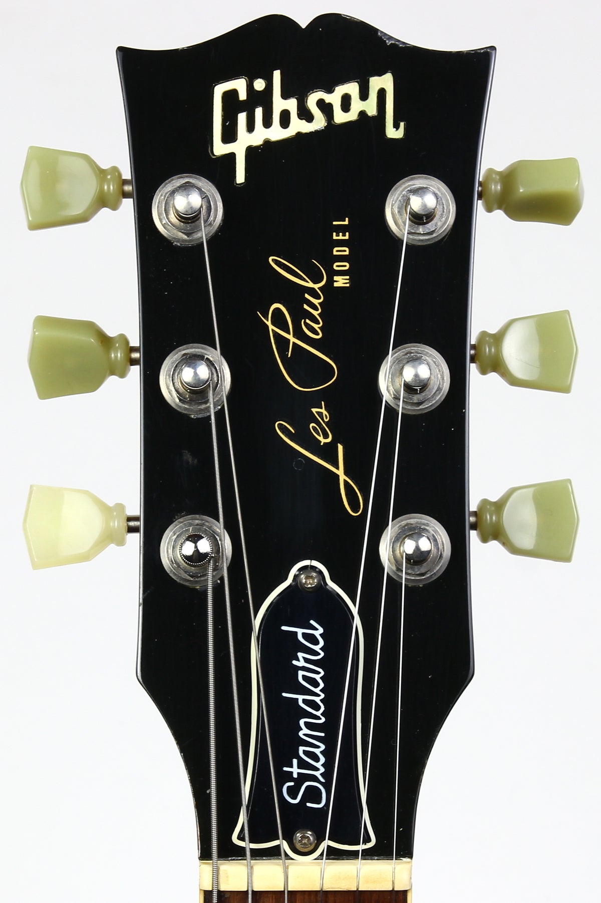 1986 Gibson Les Paul Standard | RARE 2-Piece FLAMETOP Cherry Sunburst UNIQUE