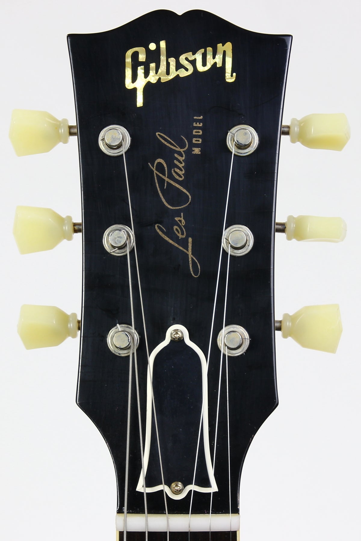 2021 Gibson Custom Shop Murphy Lab 1959 Les Paul Standard 59 Reissue Ultra Light Aged R9