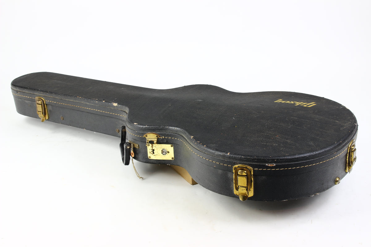 1983 Gibson ES-335 Dot Reissue Tobacco Sunburst | Tim Shaw Humbuckers, Plays And Sounds Great!