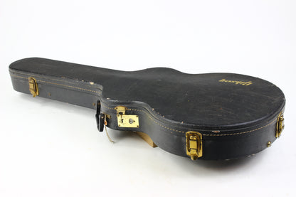 1983 Gibson ES-335 Dot Reissue Tobacco Sunburst | Tim Shaw Humbuckers, Plays And Sounds Great!