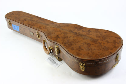 2024 Gibson Custom Shop LIMITED EDITION Tom Murphy Lab BRAZILIAN ROSEWOOD 1959 Les Paul Standard Reissue Dark Burst Aged