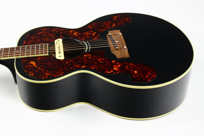 Gibson Custom Shop CAT STEVENS J-180 Collectors Edition Signature Model Acoustic Guitar Everly Brothers