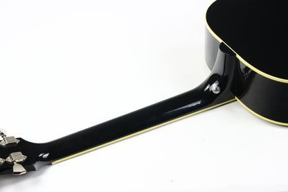 Gibson Custom Shop CAT STEVENS J-180 Collectors Edition Signature Model Acoustic Guitar Everly Brothers