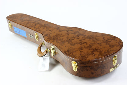 Gibson Custom Shop 1959 Les Paul Standard 2026 Reissue 59 Dealer Select Hand Picked Top Kindred Burst