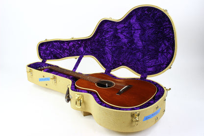 1930 Gibson L-0 All Mahogany 12-Fret Pre-War Small Body Acoustic Flat Top Guitar Plays Great!
