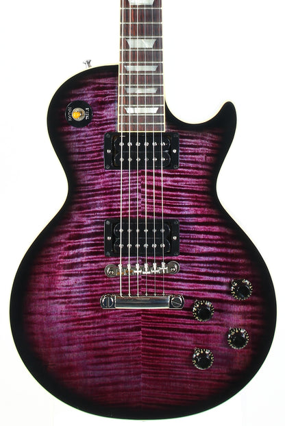 2026 Gibson Custom Shop 1959 Les Paul Standard Reissue 59 BORDEAUX PURPLE GLOSS Burst Slash Vibes!