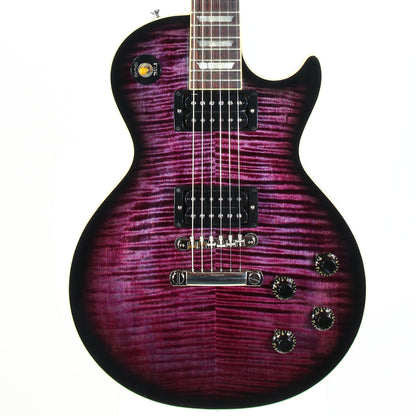 2026 Gibson Custom Shop 1959 Les Paul Standard Reissue 59 BORDEAUX PURPLE GLOSS Burst Slash Vibes!