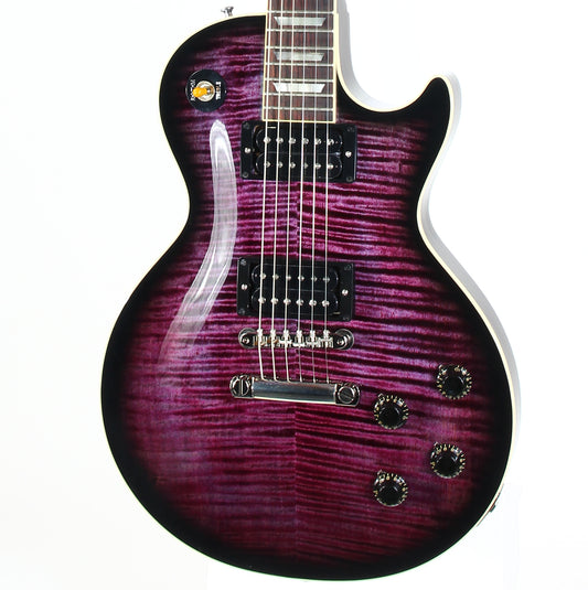 2026 Gibson Custom Shop 1959 Les Paul Standard Reissue 59 Purple Violet Burst Slash Vibes