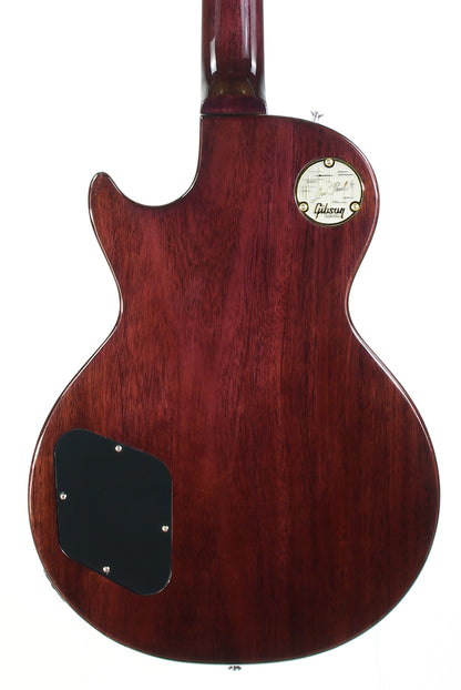 2026 Gibson Custom Shop 1959 Les Paul Standard Reissue 59 BORDEAUX PURPLE GLOSS Burst Slash Vibes!
