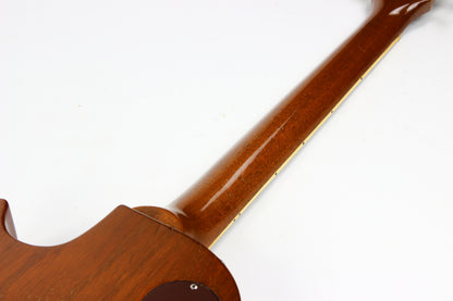 1953 Gibson Les Paul Standard Goldtop Vintage Guitar w Original Case | 1950s Gold Top!
